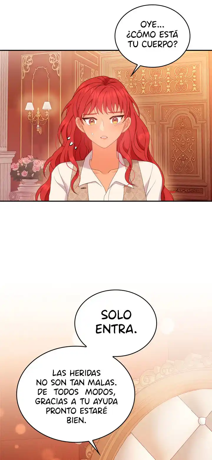 La Princesa De Dos Caras - Capítulo 83 - Página 63 - LectorTMOo