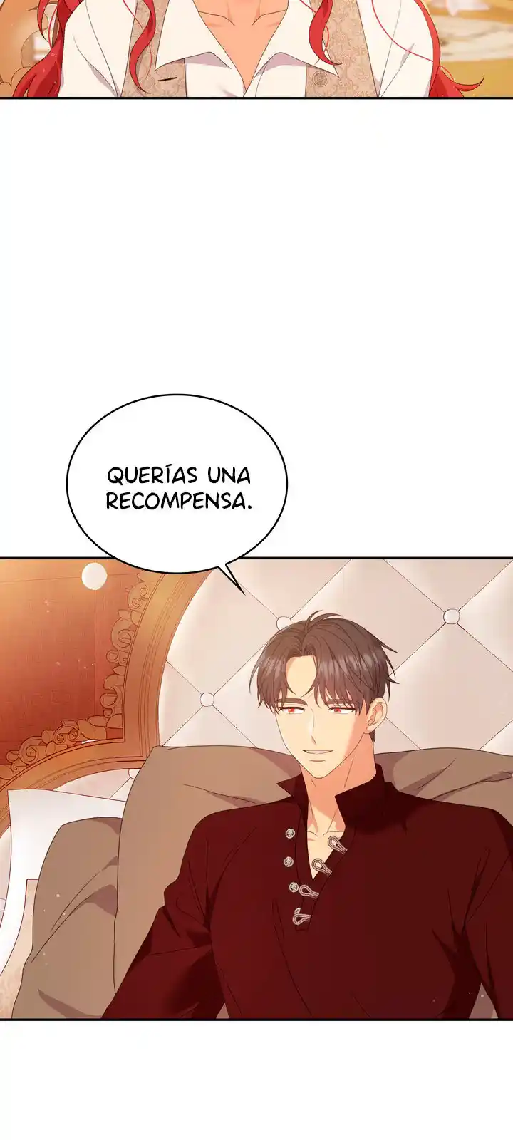 La Princesa De Dos Caras - Capítulo 84 - Página 7 - LectorTMOo