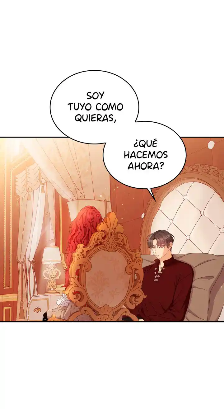 La Princesa De Dos Caras - Capítulo 84 - Página 8 - LectorTMOo