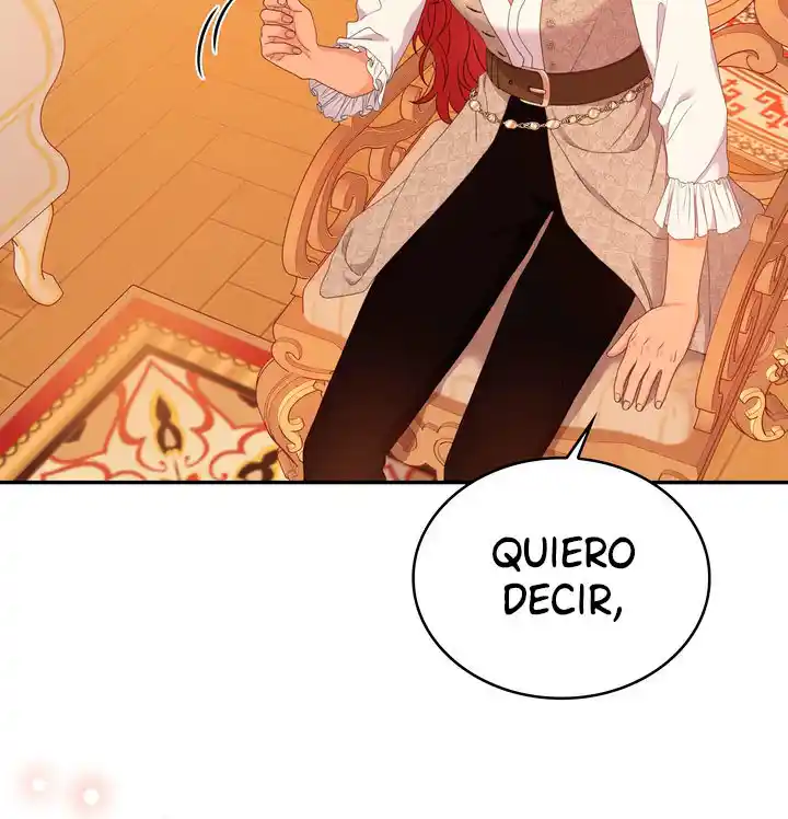 La Princesa De Dos Caras - Capítulo 84 - Página 12 - LectorTMOo