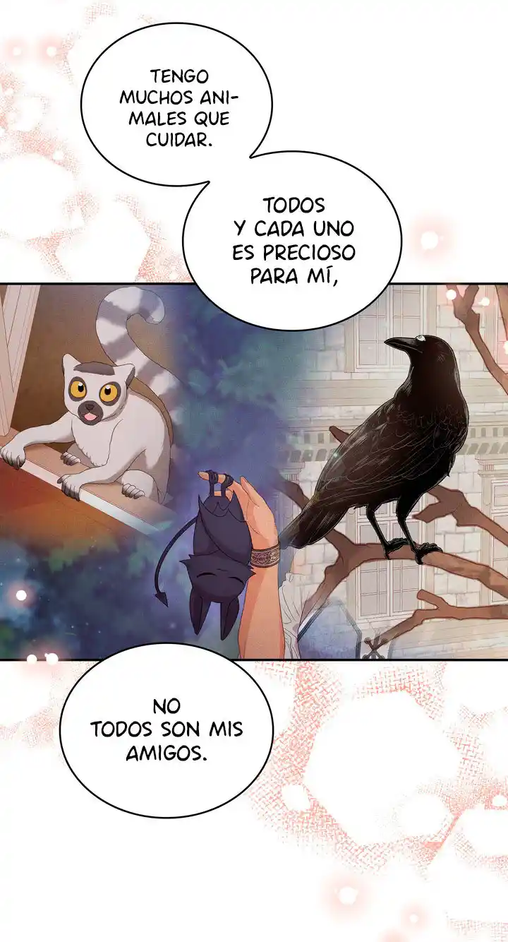 La Princesa De Dos Caras - Capítulo 84 - Página 13 - LectorTMOo