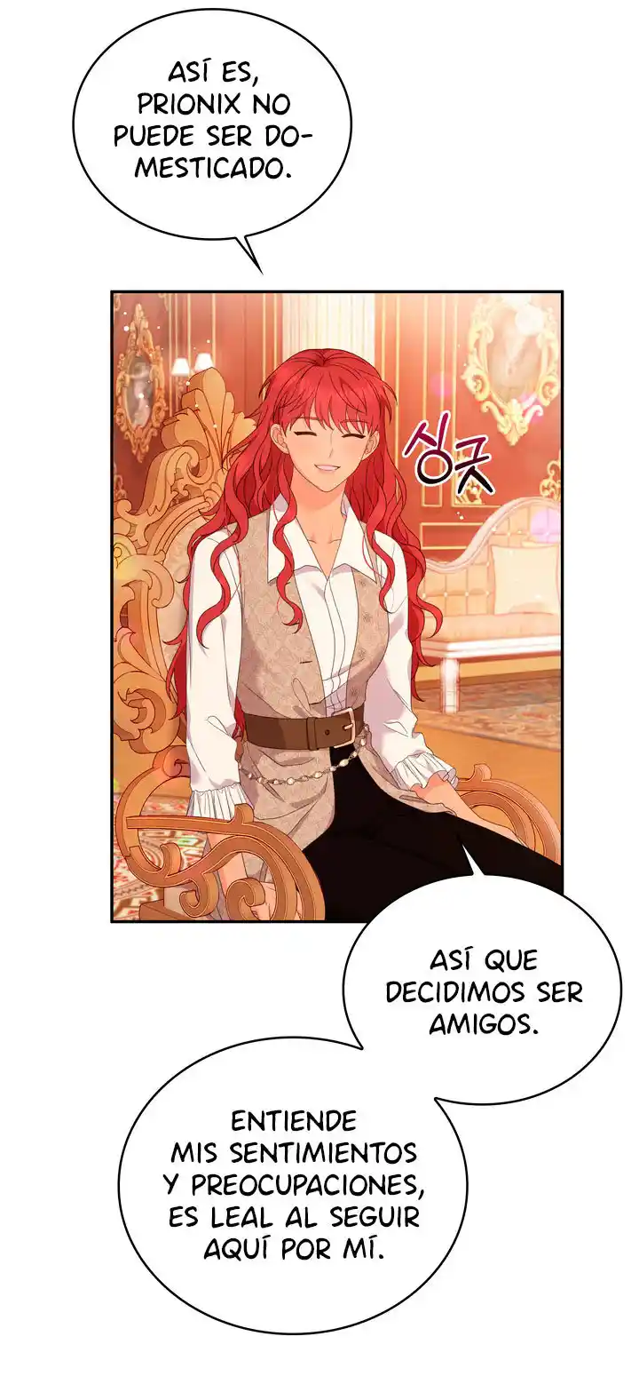 La Princesa De Dos Caras - Capítulo 84 - Página 16 - LectorTMOo