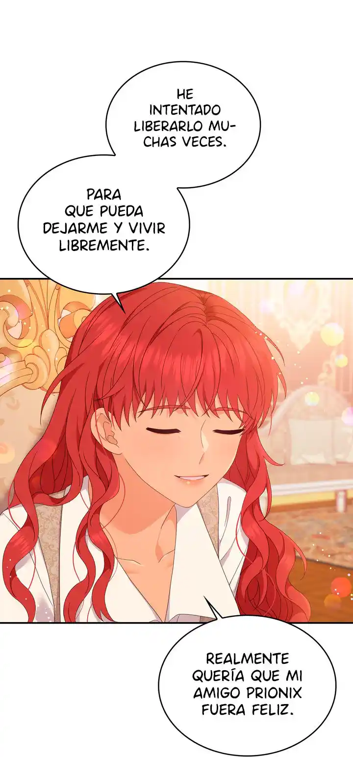 La Princesa De Dos Caras - Capítulo 84 - Página 17 - LectorTMOo