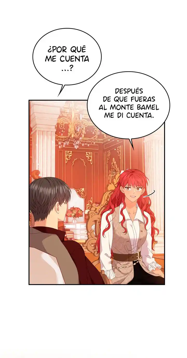 La Princesa De Dos Caras - Capítulo 84 - Página 18 - LectorTMOo