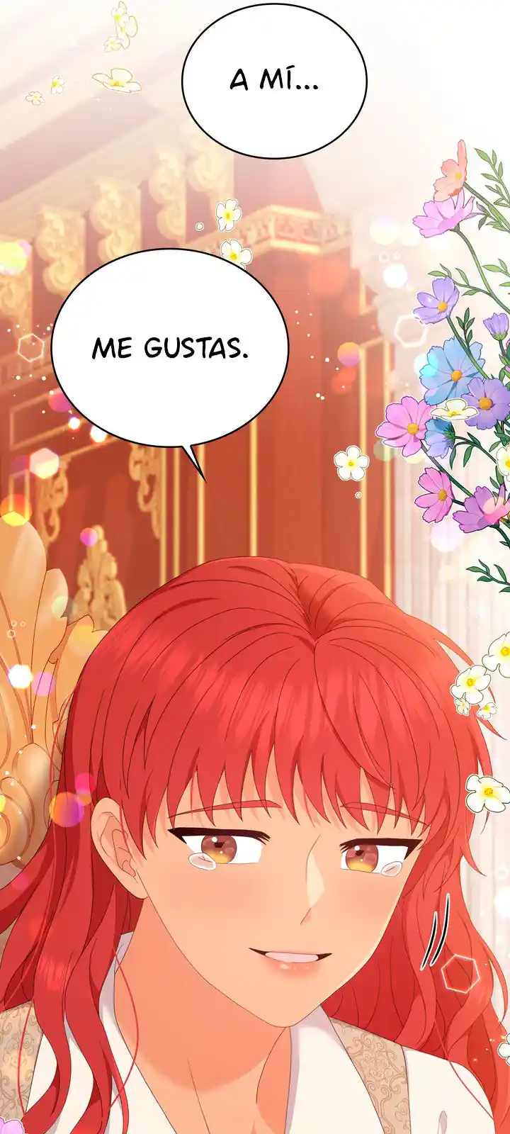 La Princesa De Dos Caras - Capítulo 84 - Página 19 - LectorTMOo