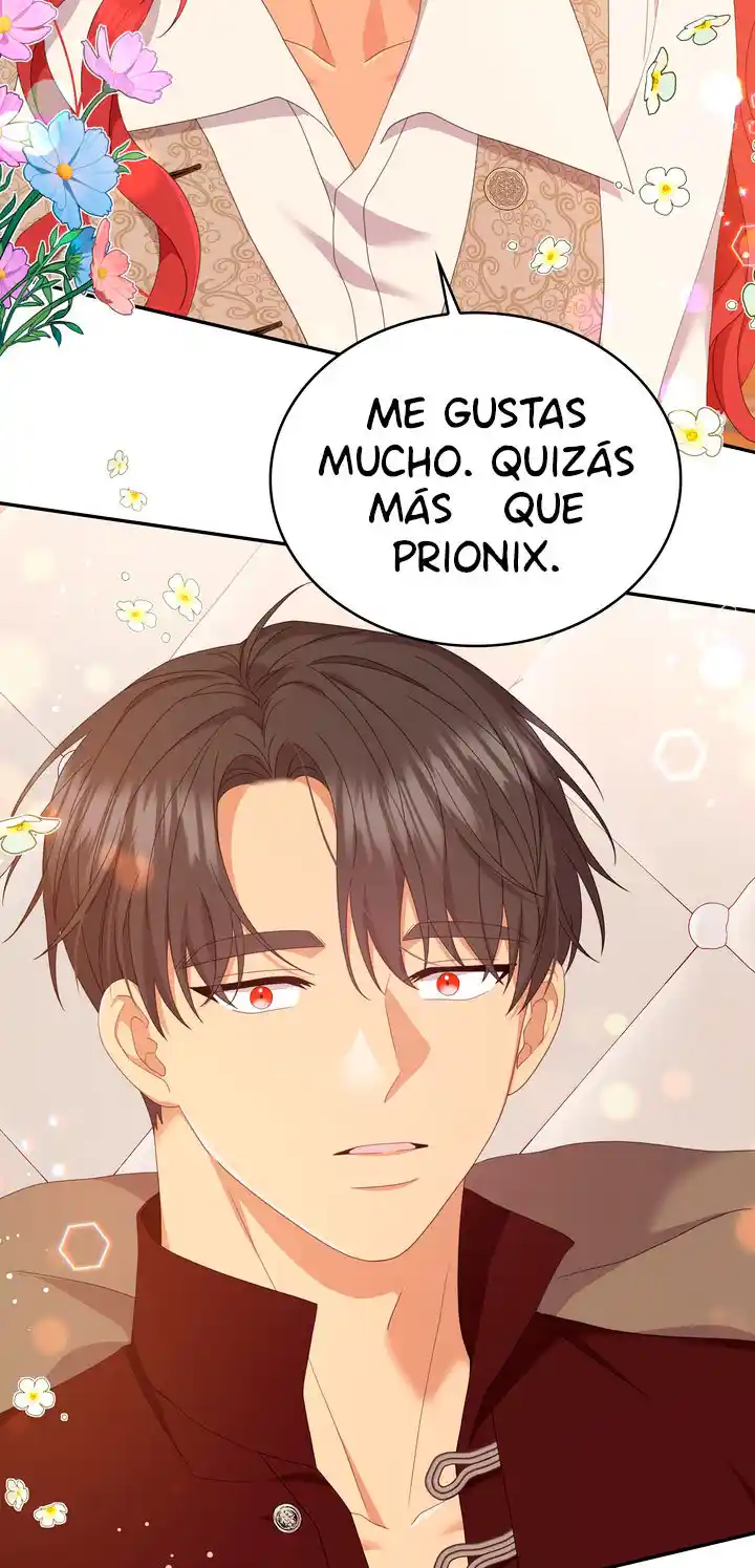 La Princesa De Dos Caras - Capítulo 84 - Página 20 - LectorTMOo