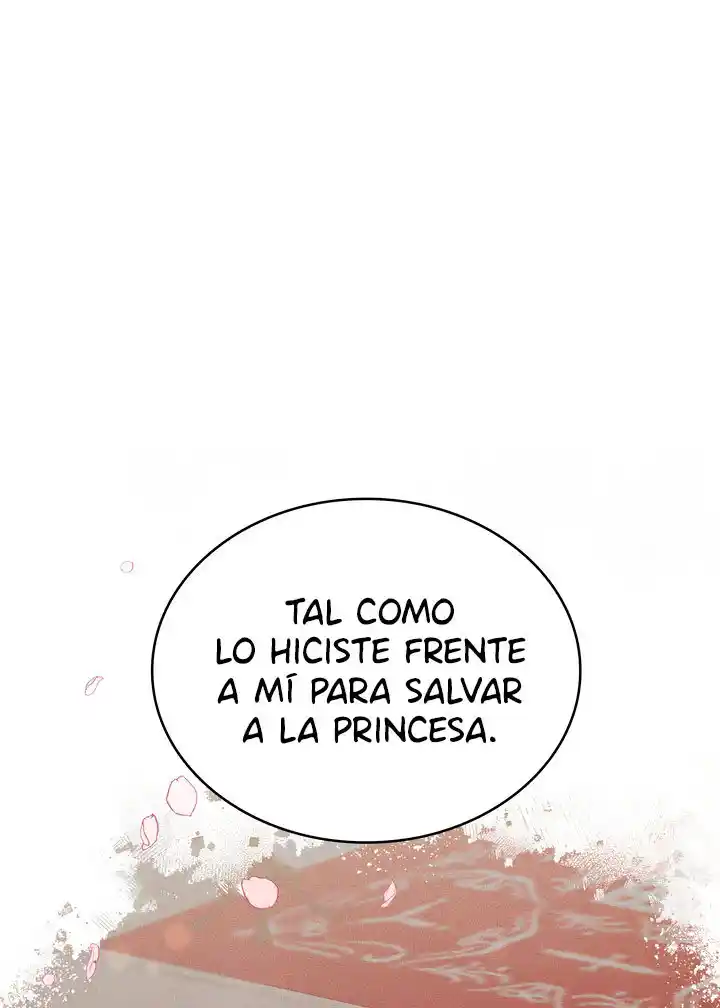 La Princesa De Dos Caras - Capítulo 84 - Página 22 - LectorTMOo