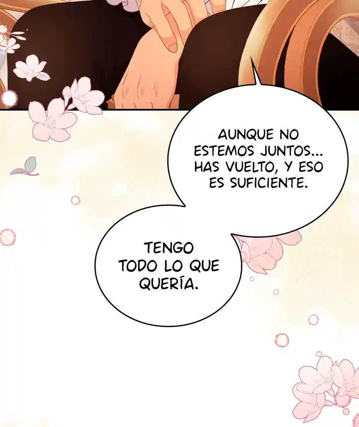 La Princesa De Dos Caras - Capítulo 84 - Página 27 - LectorTMOo