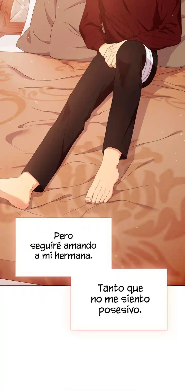 La Princesa De Dos Caras - Capítulo 84 - Página 37 - LectorTMOo