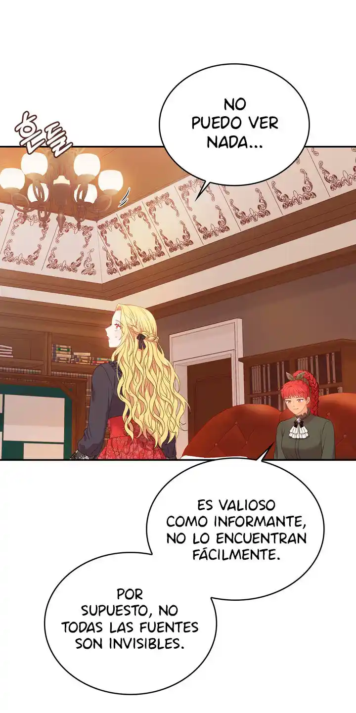 La Princesa De Dos Caras - Capítulo 84 - Página 42 - LectorTMOo