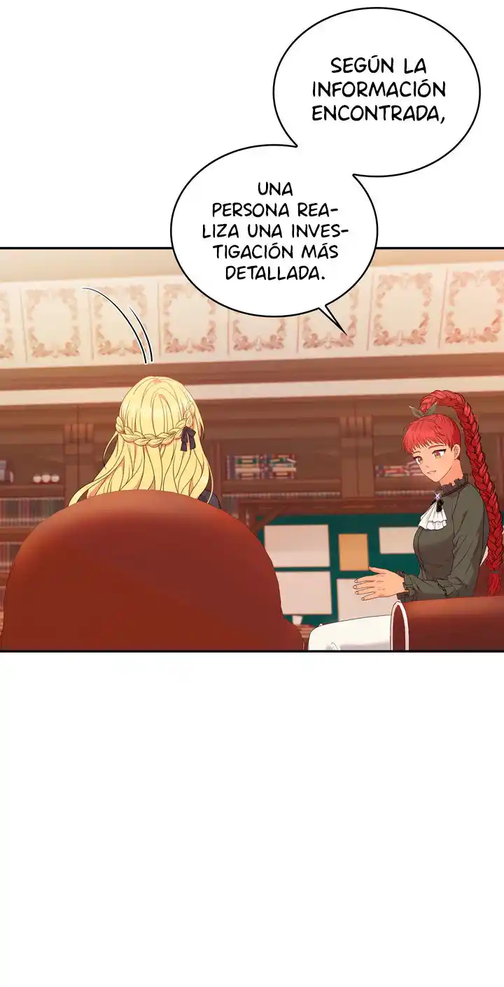La Princesa De Dos Caras - Capítulo 84 - Página 44 - LectorTMOo