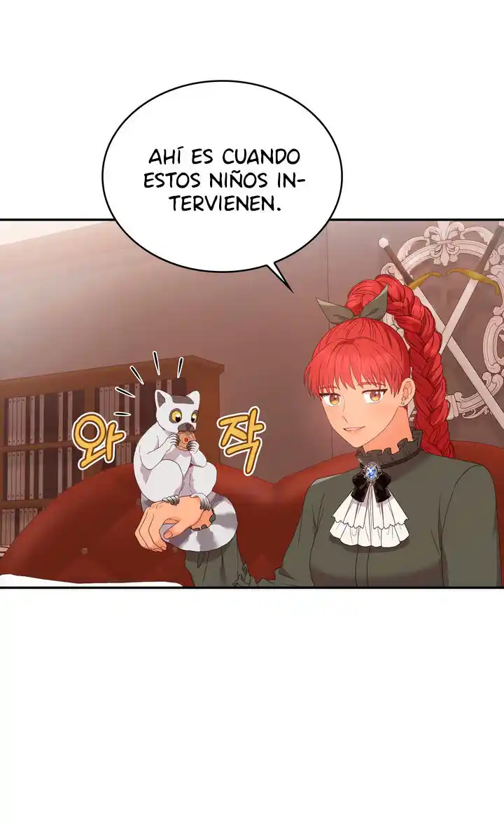 La Princesa De Dos Caras - Capítulo 84 - Página 46 - LectorTMOo