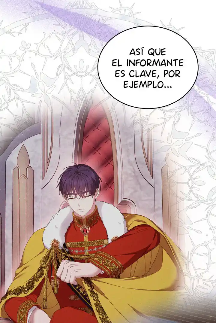 La Princesa De Dos Caras - Capítulo 84 - Página 48 - LectorTMOo