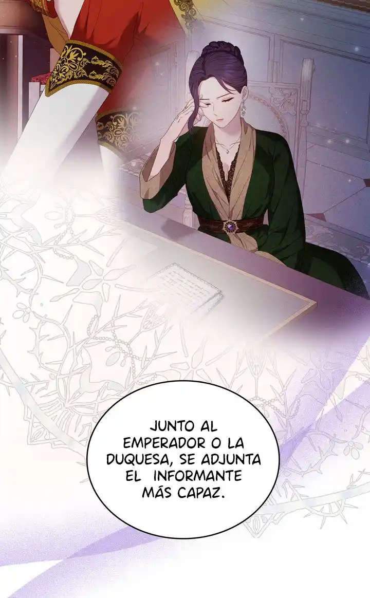 La Princesa De Dos Caras - Capítulo 84 - Página 49 - LectorTMOo