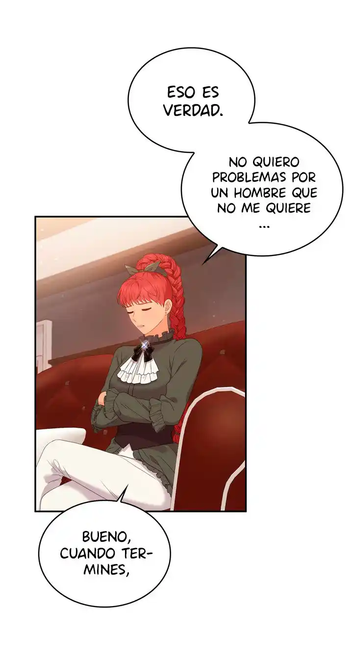 La Princesa De Dos Caras - Capítulo 84 - Página 53 - LectorTMOo