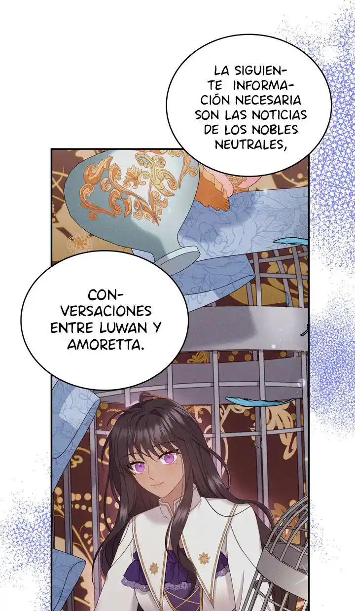 La Princesa De Dos Caras - Capítulo 84 - Página 57 - LectorTMOo