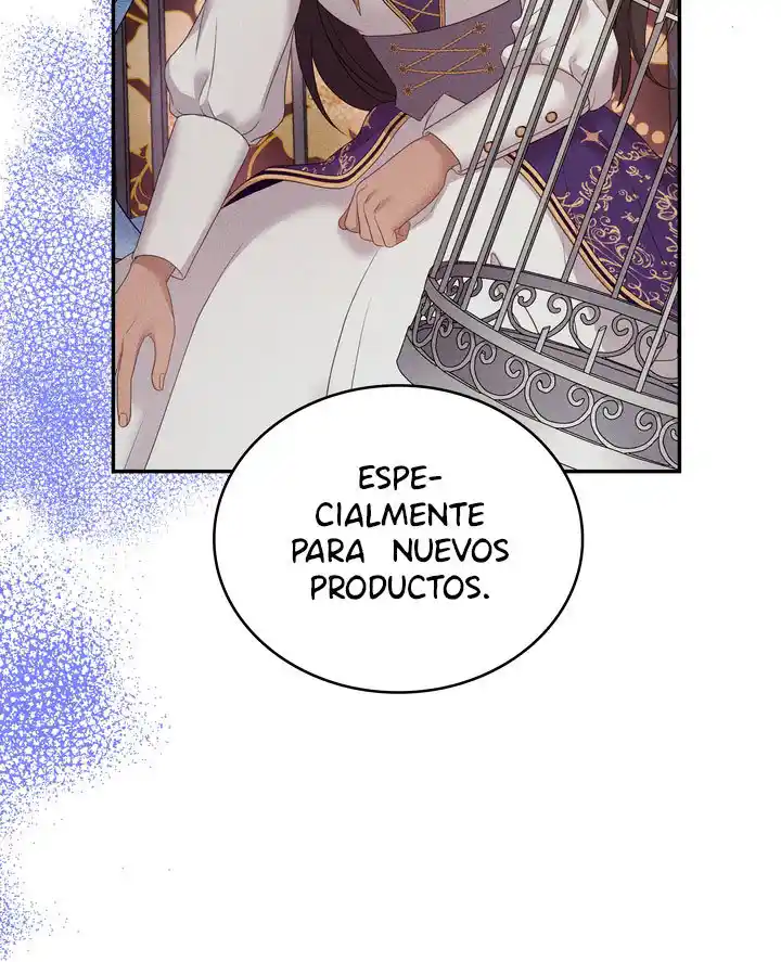La Princesa De Dos Caras - Capítulo 84 - Página 58 - LectorTMOo