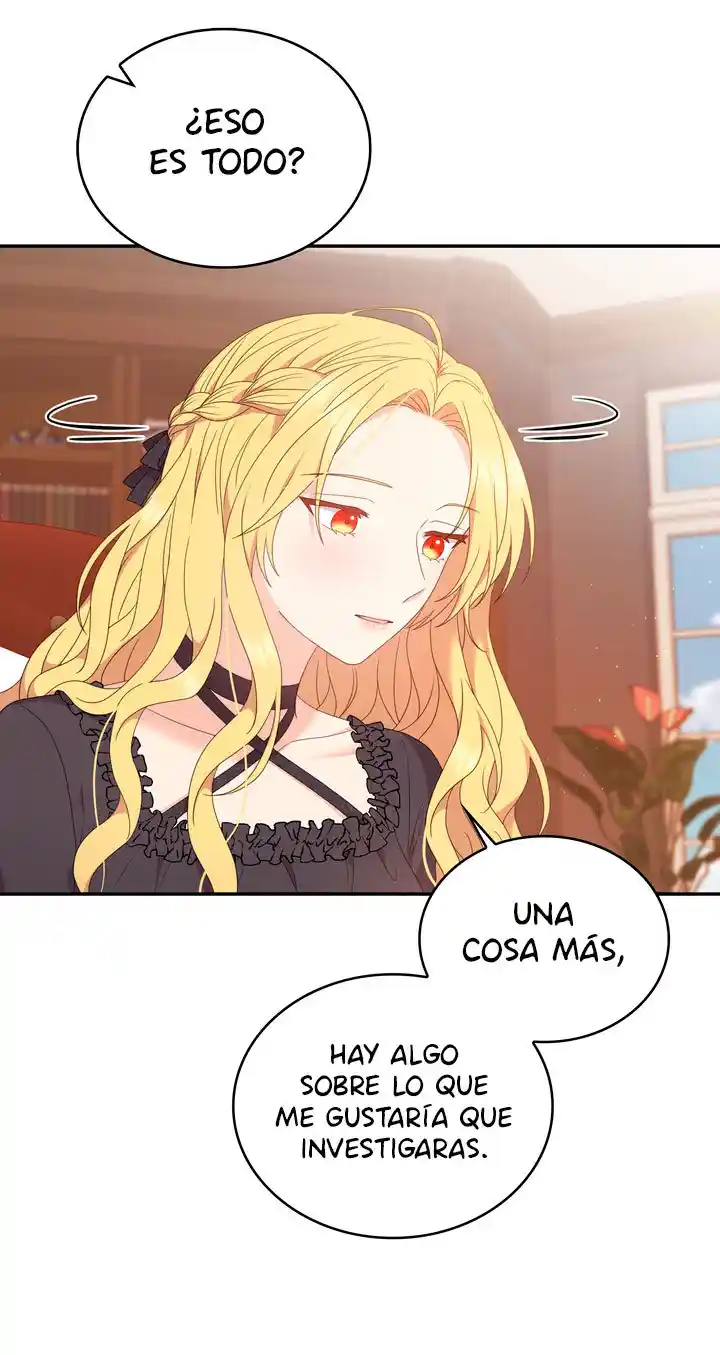 La Princesa De Dos Caras - Capítulo 84 - Página 59 - LectorTMOo