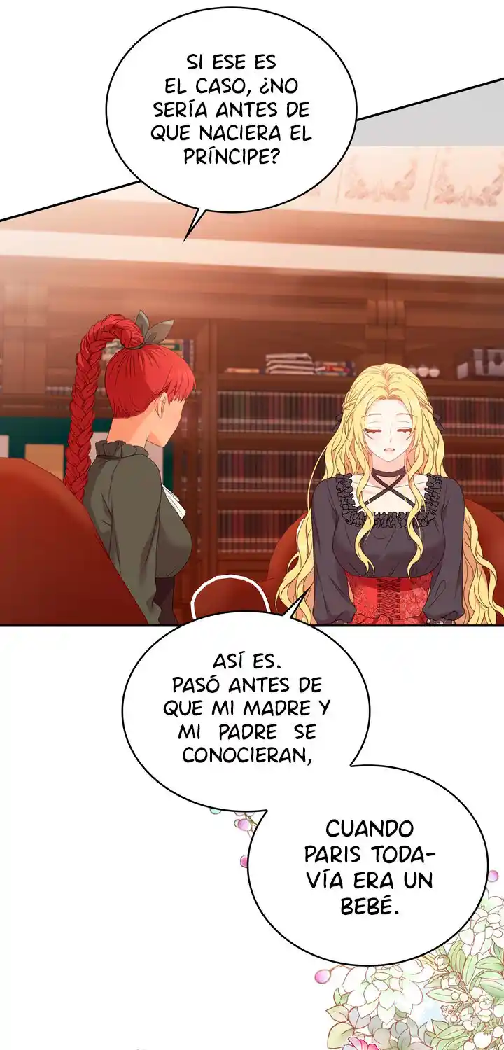 La Princesa De Dos Caras - Capítulo 84 - Página 63 - LectorTMOo