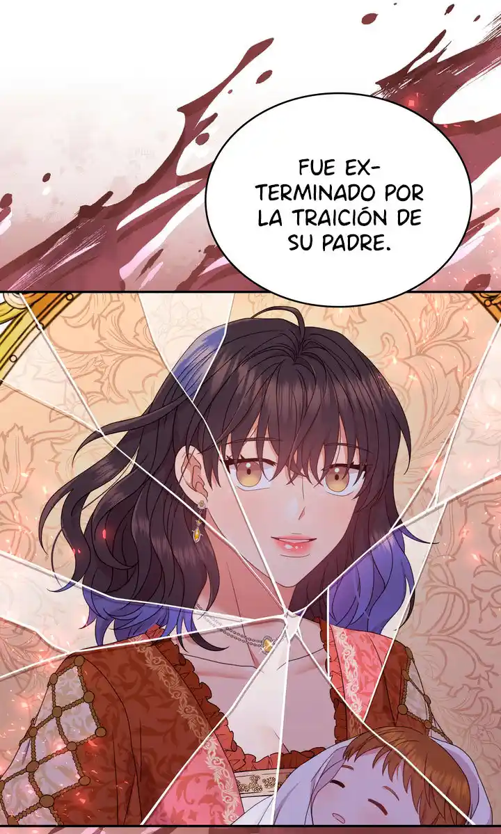 La Princesa De Dos Caras - Capítulo 84 - Página 68 - LectorTMOo