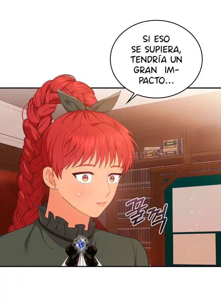 La Princesa De Dos Caras - Capítulo 84 - Página 70 - LectorTMOo