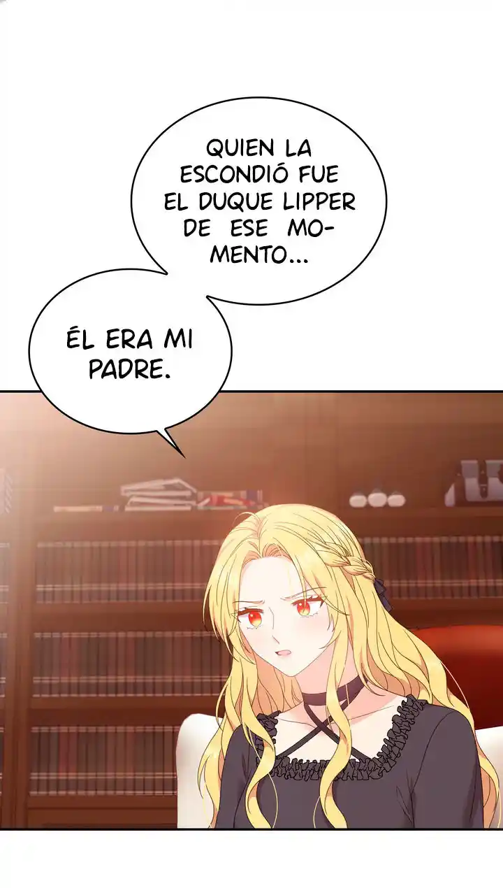 La Princesa De Dos Caras - Capítulo 85 - Página 7 - LectorTMOo