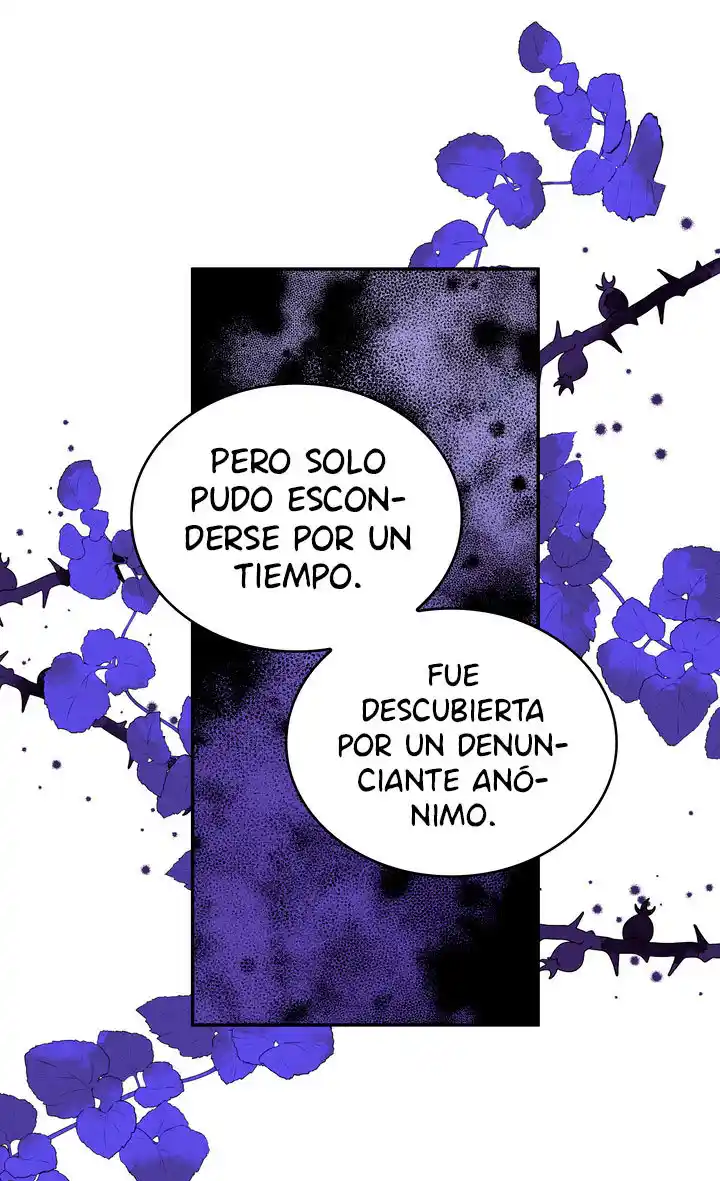 La Princesa De Dos Caras - Capítulo 85 - Página 8 - LectorTMOo