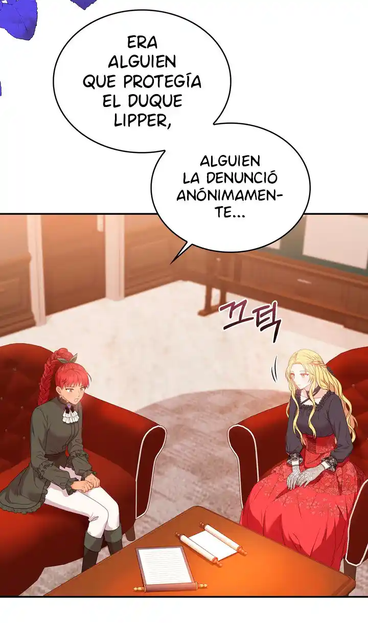 La Princesa De Dos Caras - Capítulo 85 - Página 9 - LectorTMOo