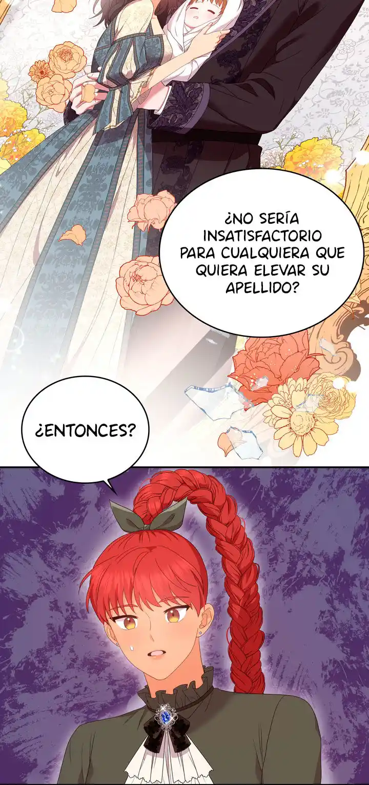 La Princesa De Dos Caras - Capítulo 85 - Página 12 - LectorTMOo