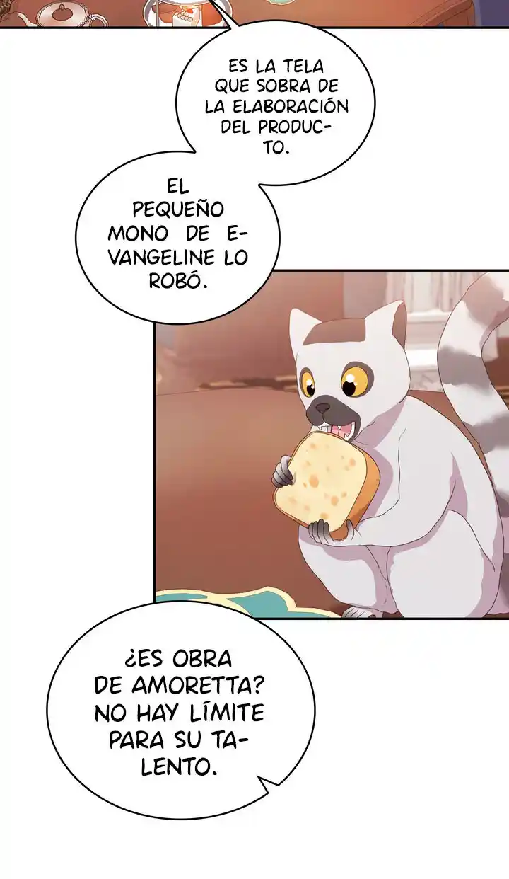 La Princesa De Dos Caras - Capítulo 85 - Página 22 - LectorTMOo