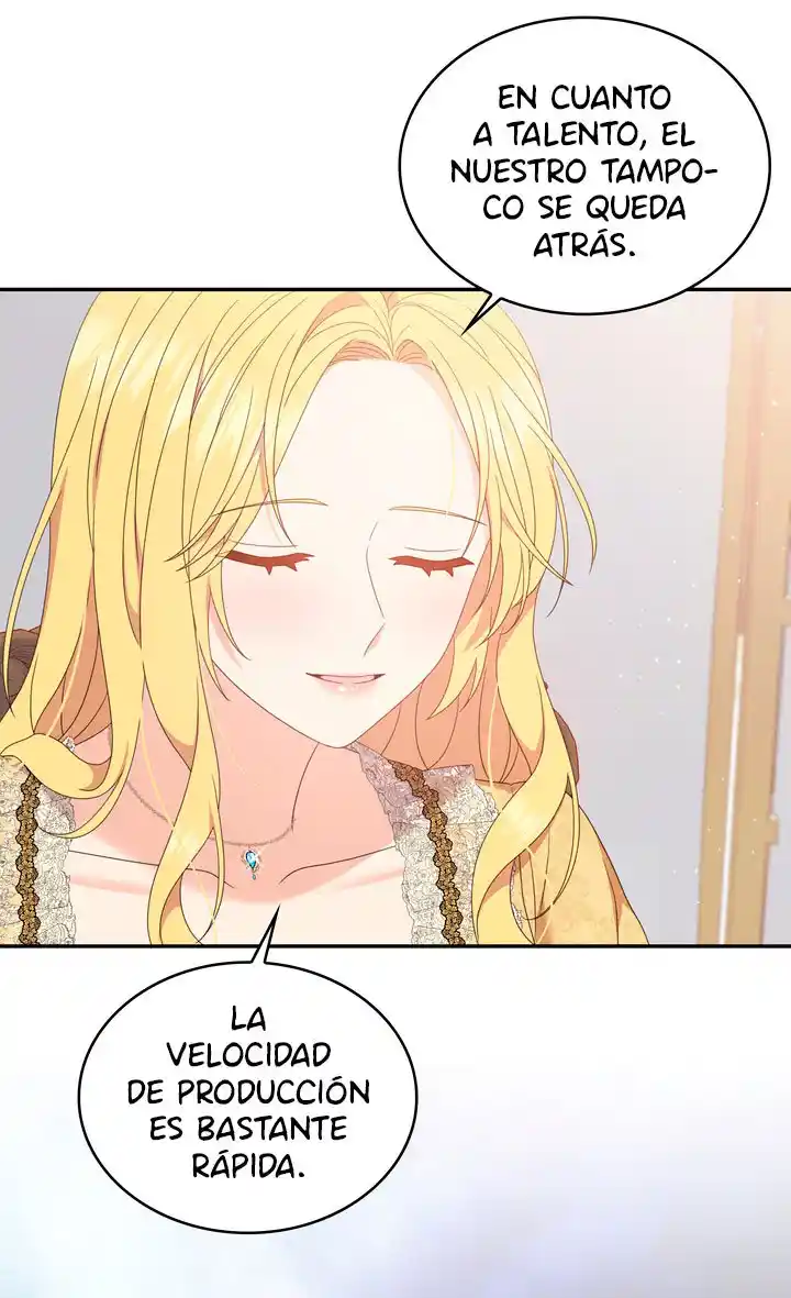 La Princesa De Dos Caras - Capítulo 85 - Página 23 - LectorTMOo