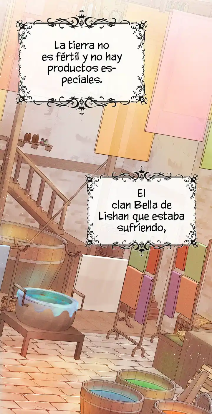 La Princesa De Dos Caras - Capítulo 85 - Página 27 - LectorTMOo