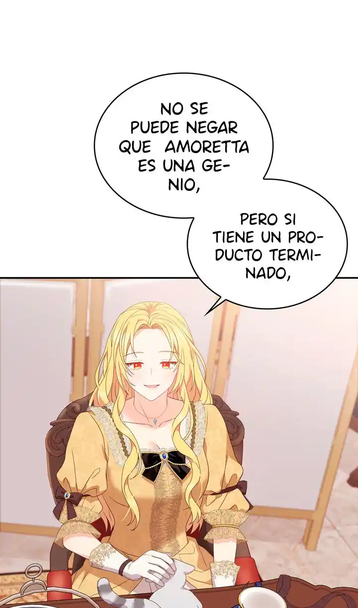 La Princesa De Dos Caras - Capítulo 85 - Página 29 - LectorTMOo