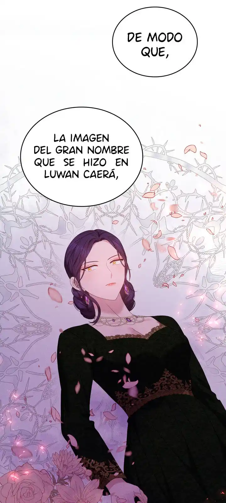 La Princesa De Dos Caras - Capítulo 85 - Página 37 - LectorTMOo