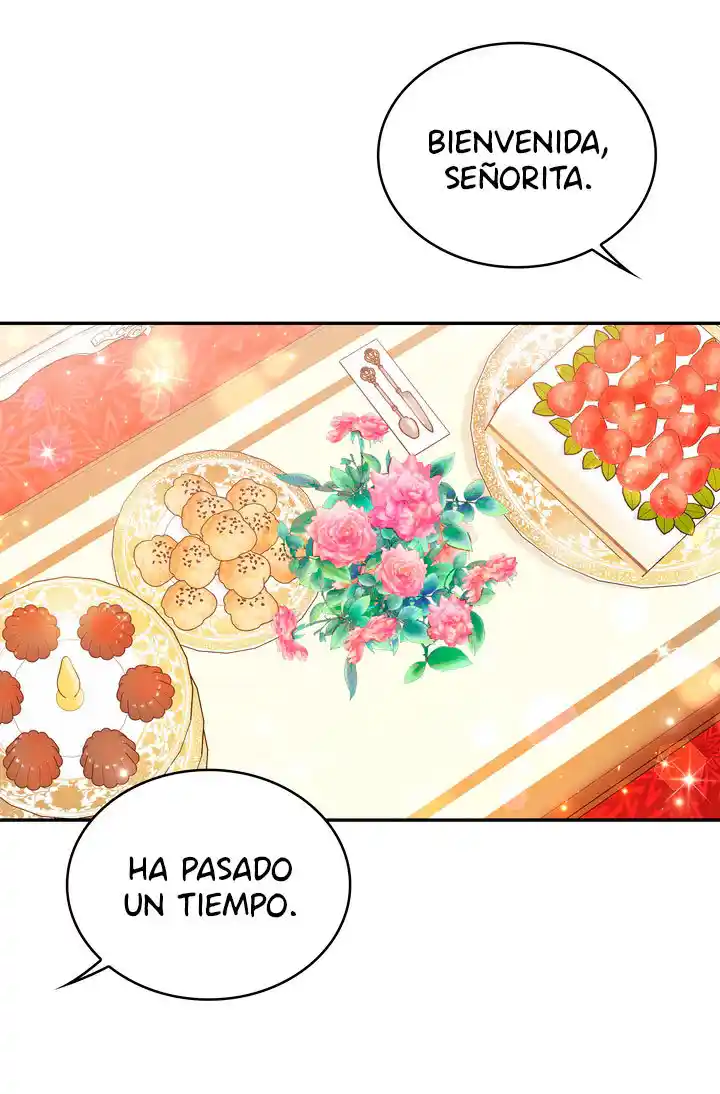 La Princesa De Dos Caras - Capítulo 85 - Página 41 - LectorTMOo