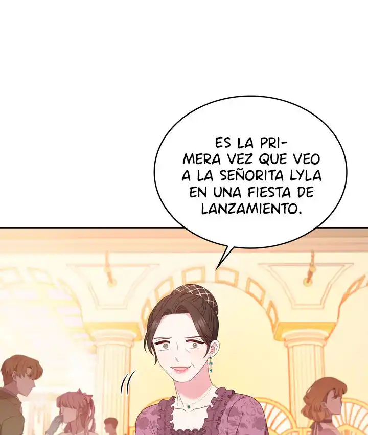 La Princesa De Dos Caras - Capítulo 85 - Página 42 - LectorTMOo