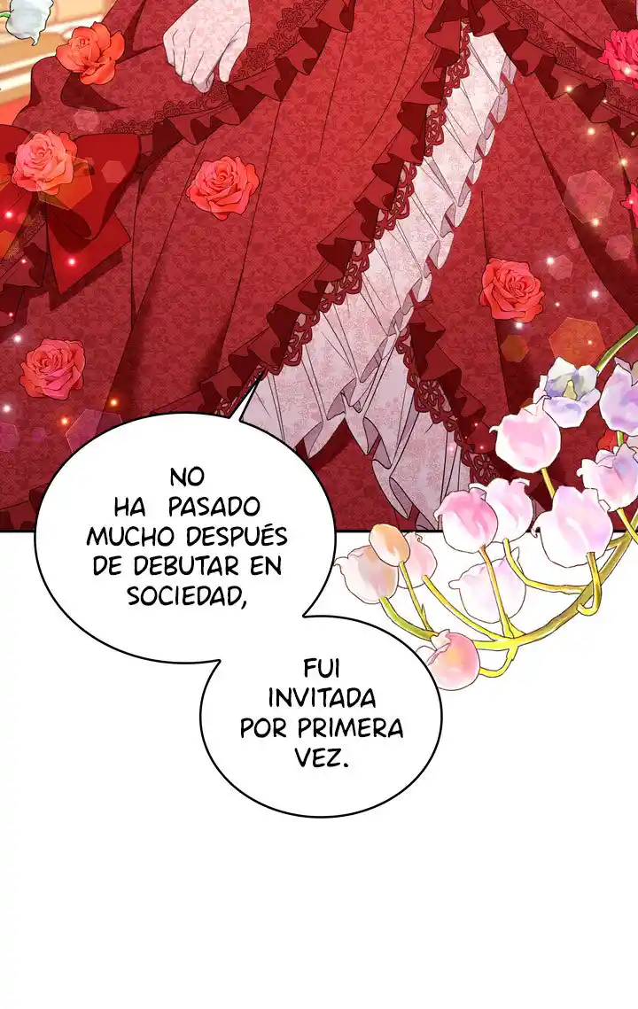 La Princesa De Dos Caras - Capítulo 85 - Página 44 - LectorTMOo