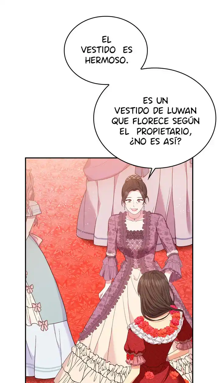 La Princesa De Dos Caras - Capítulo 85 - Página 45 - LectorTMOo