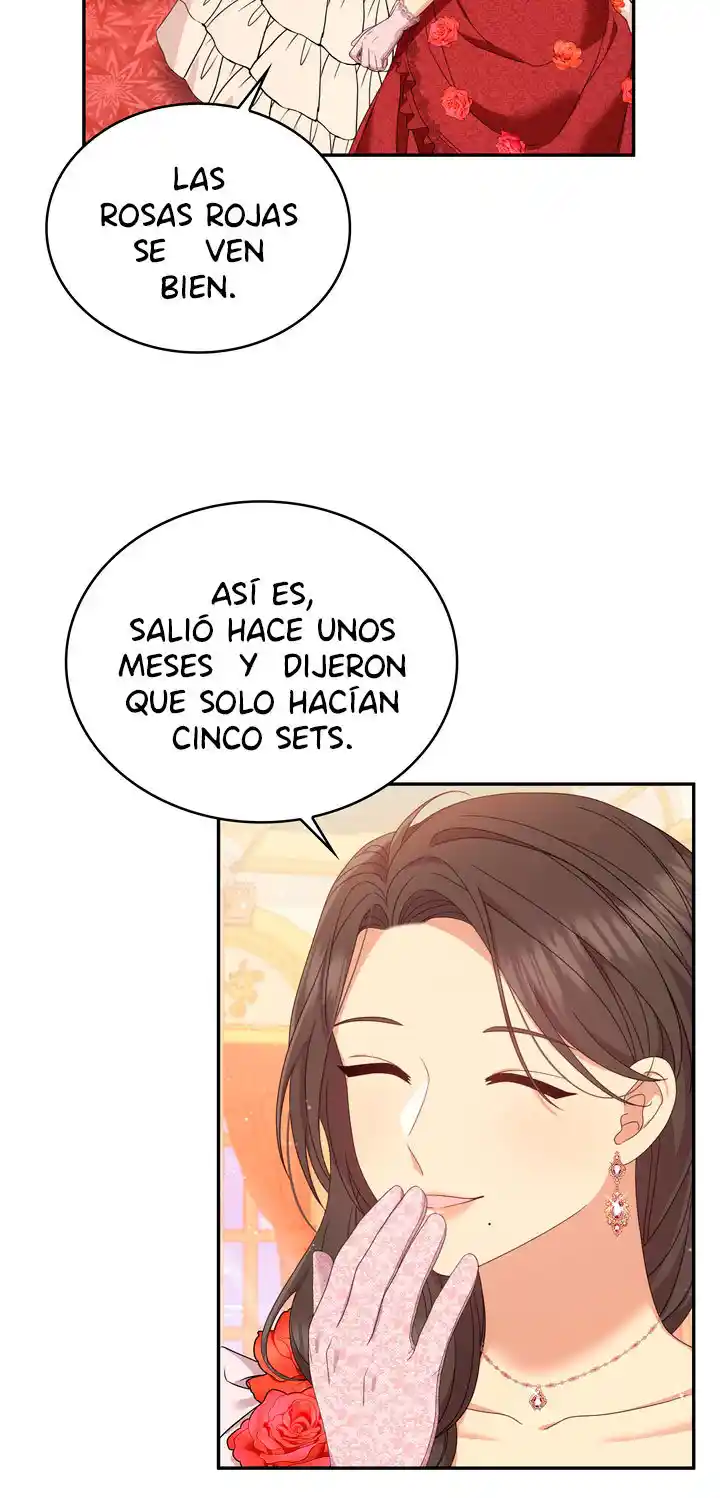 La Princesa De Dos Caras - Capítulo 85 - Página 46 - LectorTMOo
