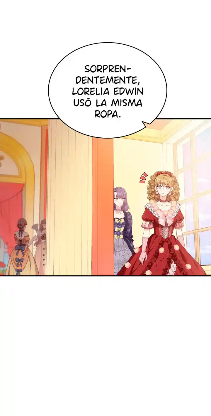 La Princesa De Dos Caras - Capítulo 85 - Página 47 - LectorTMOo