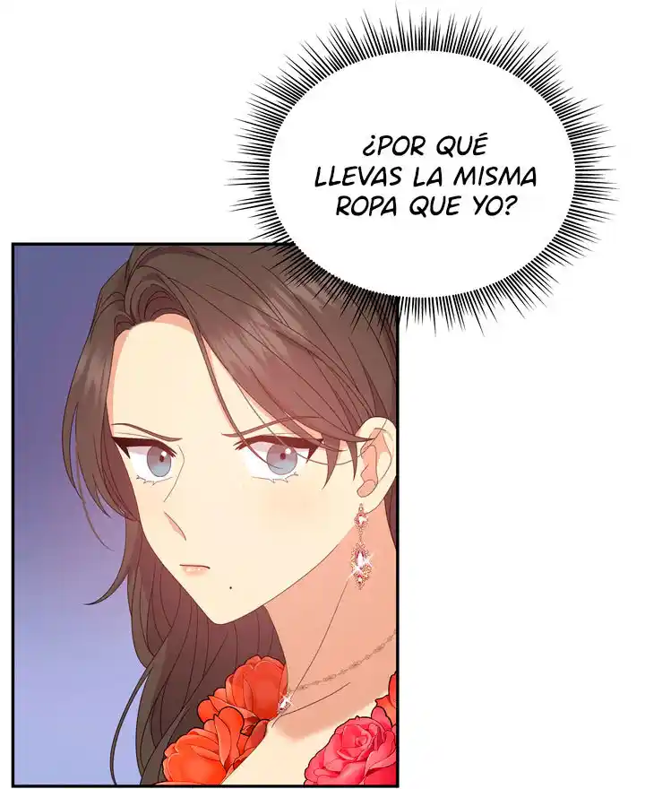 La Princesa De Dos Caras - Capítulo 85 - Página 48 - LectorTMOo