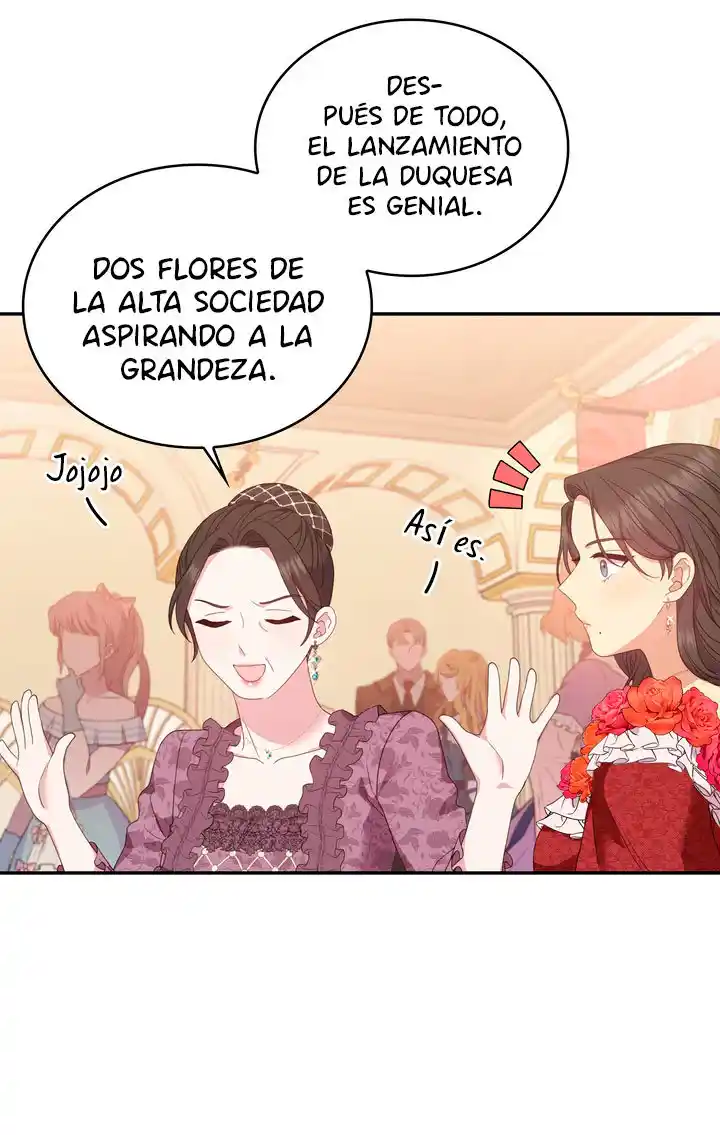 La Princesa De Dos Caras - Capítulo 85 - Página 51 - LectorTMOo