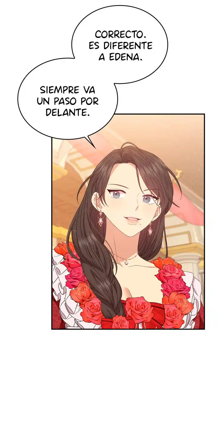 La Princesa De Dos Caras - Capítulo 85 - Página 52 - LectorTMOo