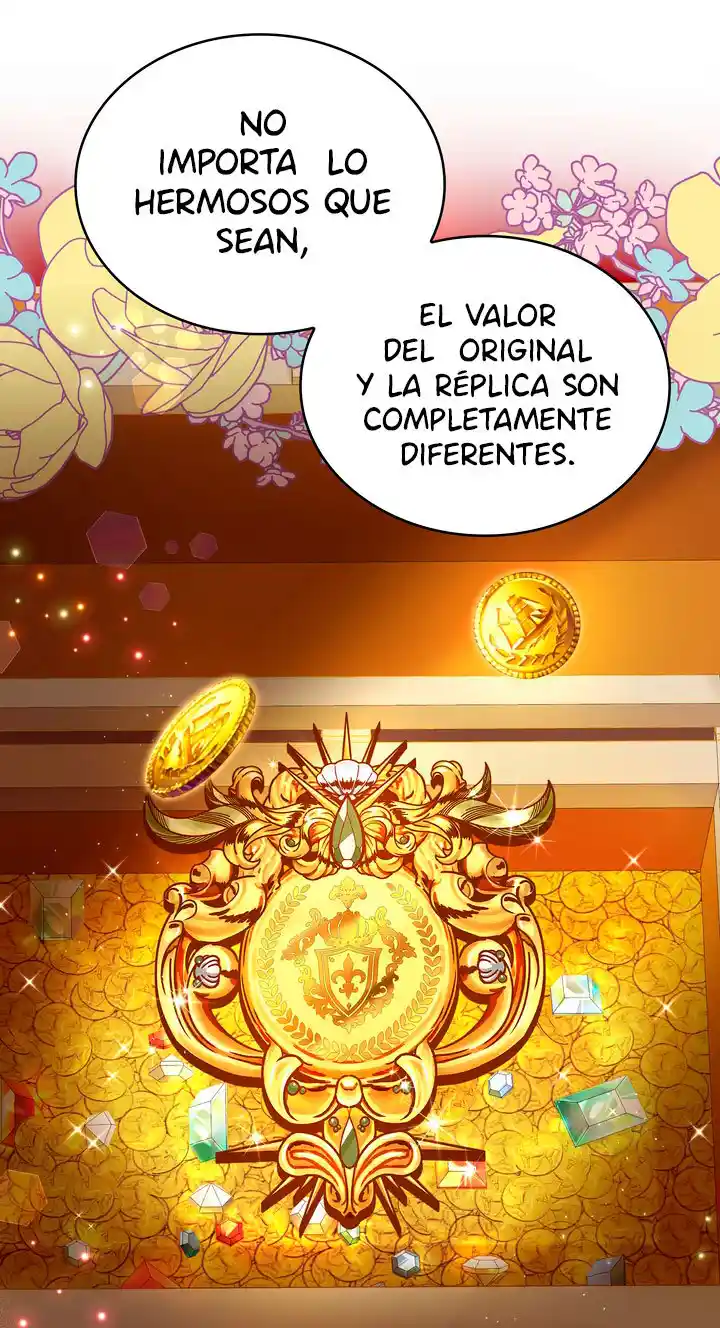 La Princesa De Dos Caras - Capítulo 85 - Página 54 - LectorTMOo