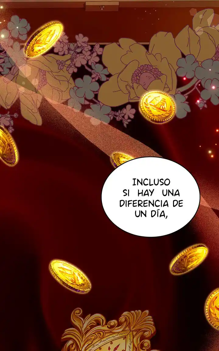 La Princesa De Dos Caras - Capítulo 85 - Página 55 - LectorTMOo
