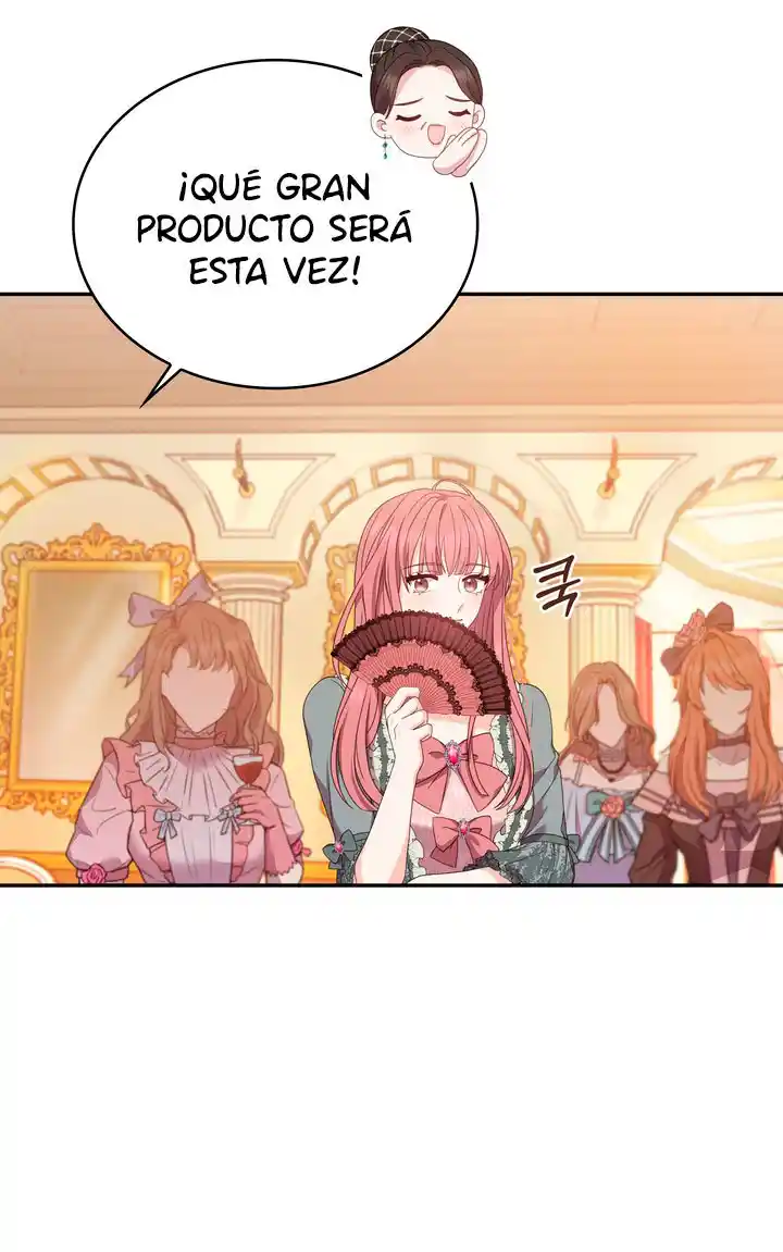 La Princesa De Dos Caras - Capítulo 85 - Página 57 - LectorTMOo