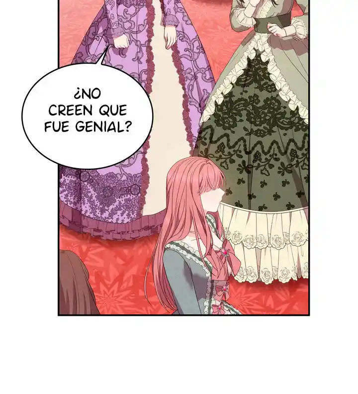 La Princesa De Dos Caras - Capítulo 85 - Página 61 - LectorTMOo