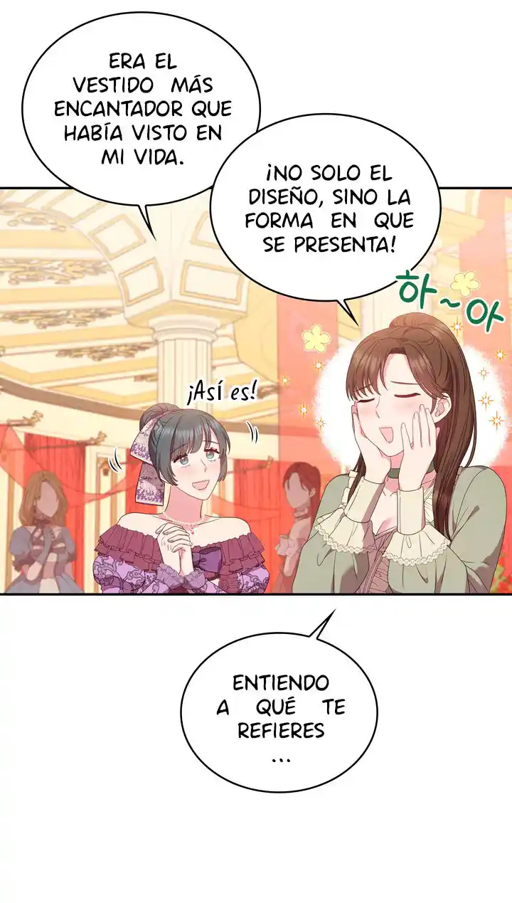 La Princesa De Dos Caras - Capítulo 85 - Página 62 - LectorTMOo