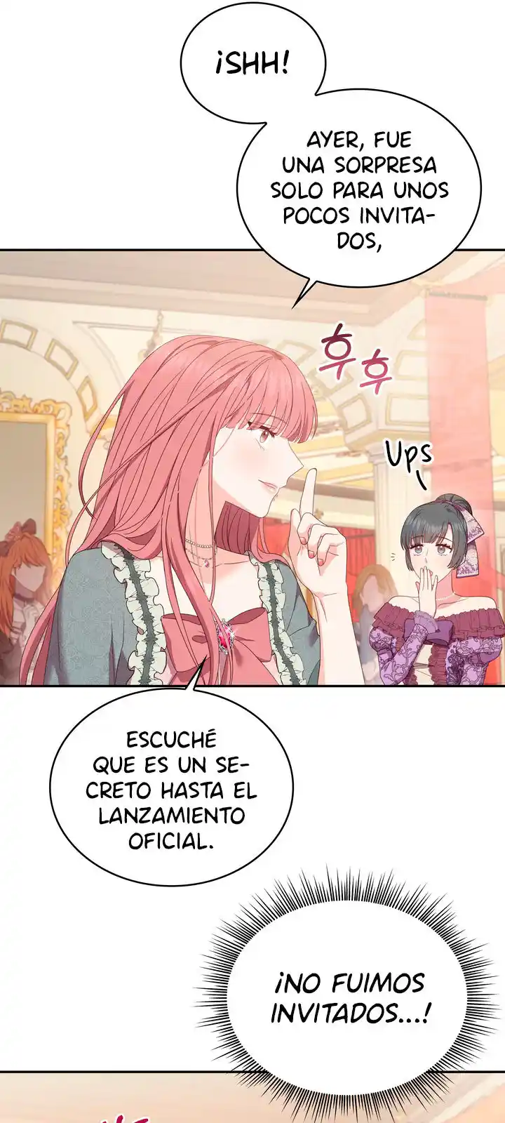 La Princesa De Dos Caras - Capítulo 85 - Página 63 - LectorTMOo