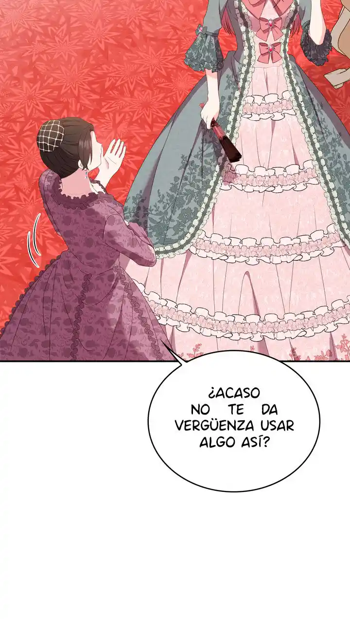 La Princesa De Dos Caras - Capítulo 85 - Página 65 - LectorTMOo
